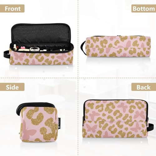 Bolsa de viaje para herramientas de cabello con tapete resistente al calor miniatura 5