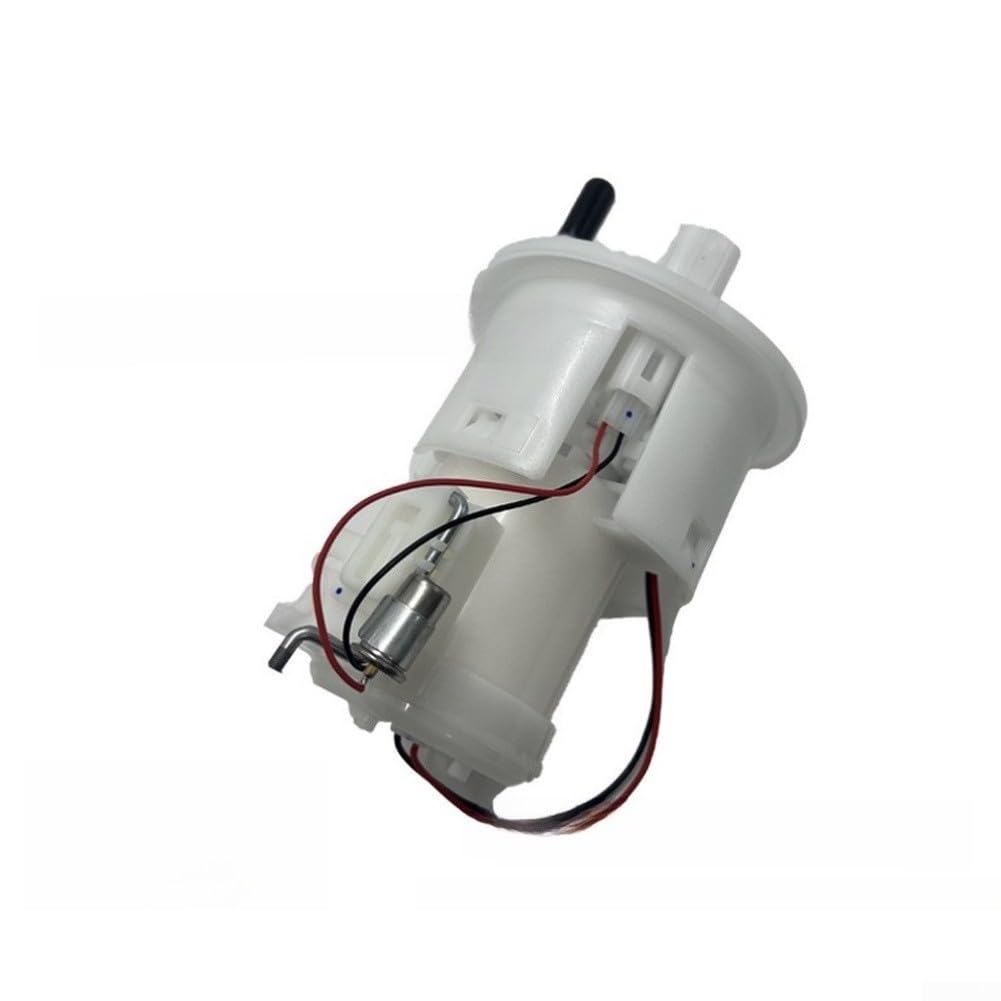 Pompa carburante Invio Unità Per Yzf R6 2006 2007 2008 Bianco Abs Plastica Parte di Ricambio Compatibile Con Oem 2c0-13907-00 Moto Gas Gauge Sensore Kit di Montaggio