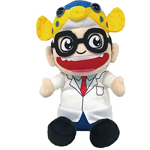 さかなクン ぬいぐるみ SQ100 さかなクン ぬいぐるみ SQ100