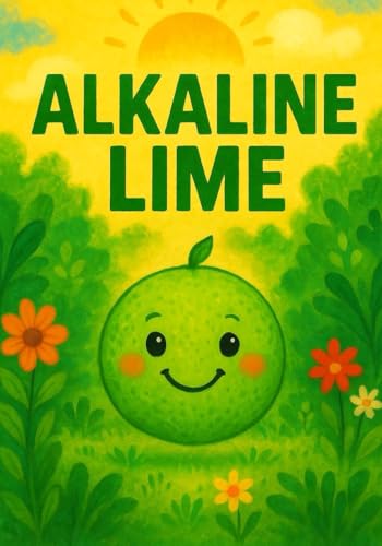 Alkaline Lime