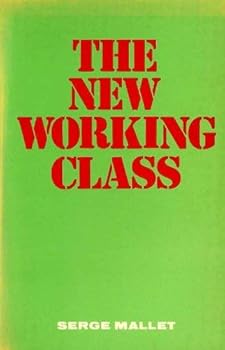 Paperback New Working Class Book