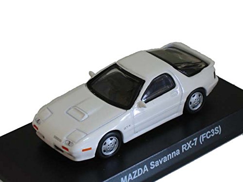 Amazon.co.jp: 京商 1/64 マツダ ロータリーエンジン ミニカー