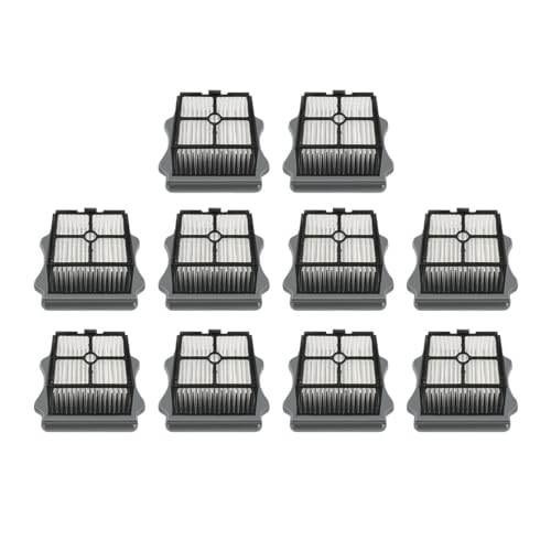 Ή@: (Tineco FLOOR ONE S3 Breeze/iFloor 3 Breeze Plus) |@ANZT[ tB^[p[c 10