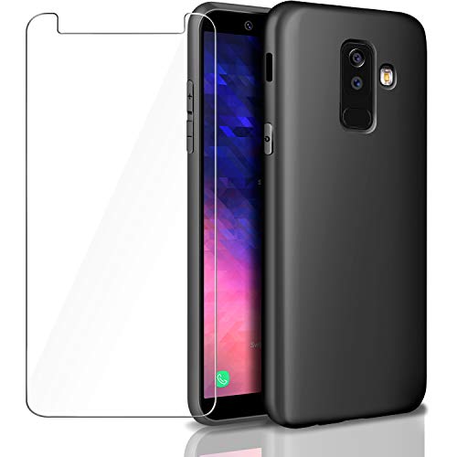 Aroyi Cover Samsung Galaxy A6 Plus 2018 +