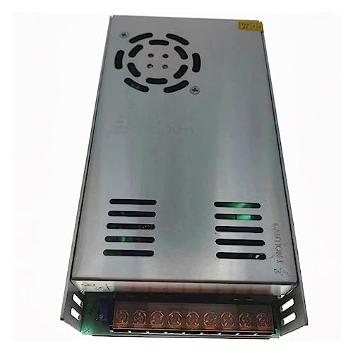 Alimentation à découpage 12V 10A boîtier métallique à tension constante 120W