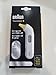 Produktbild Braun ThermoScan 3 Infrarot Ohrthermometer IRT3030