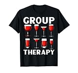 T-shirt parfait pour toute la famille qui aime approfondir et faire des conversations une célébration. Offrez-le en cadeau lors de votre prochaine réunion et versez un verre de vin pour tous vos proches. Commandez dès maintenant