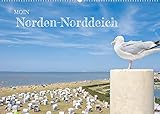 norden norddeich wetter meteomedia Autor(in): Dietmar Scherf Moin Norden-Norddeich (Wandkalender 2022 DIN A2 quer)