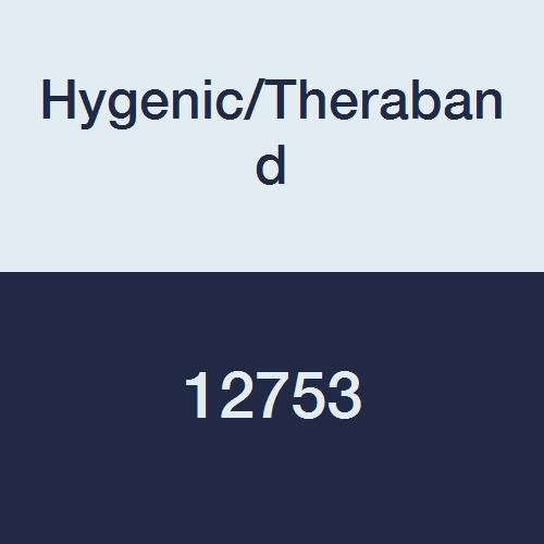 Hygenic/Theraband 12753 Kinesiology Tape, Precut Roll, 2