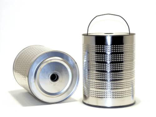 Cartouche lube M WIX 51554 filtre à huile pour bloc moteur de véhicule