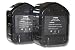 Produktbild vhbw 2x Ni-MH Akku 3300mAh (12V) für Werkzeuge DS12DVF2, DS12DVF3, DW 18D, DW18D wie Hitachi 320386, 320387, 320388, 320606, 320608.