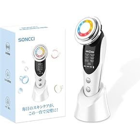 美顔器・美容器 - Amazon.co.jp