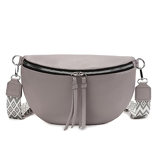 Gurteltasche Damen Mit Breitem Gurt