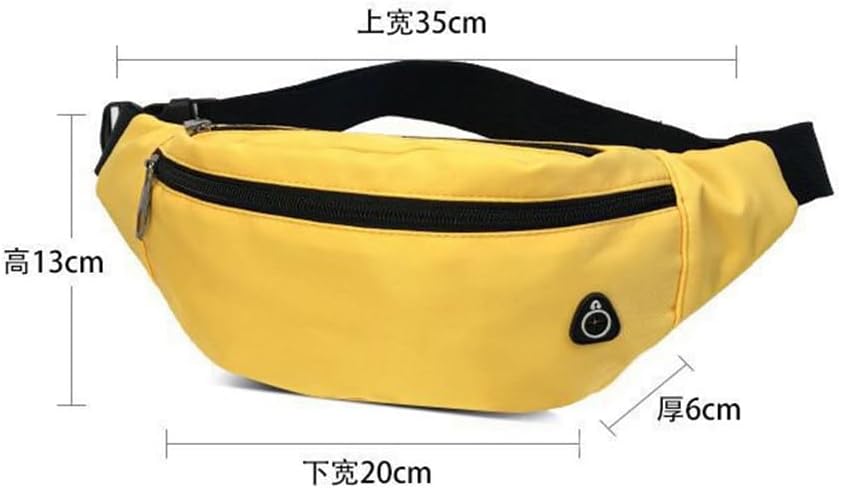 Sports Mobile Phone Waist Pack Multifunctional Work Bag Mobile Phone Waist Pack