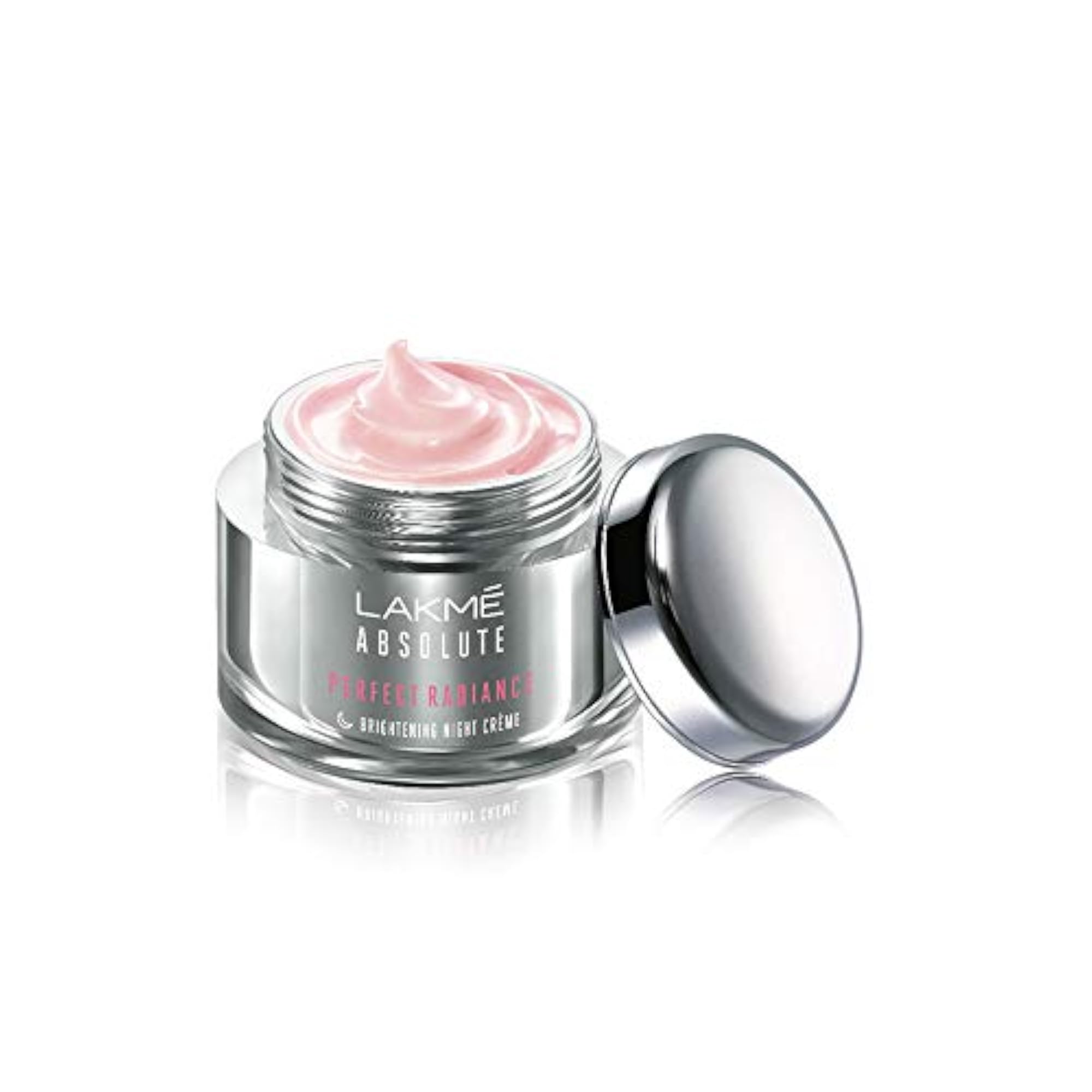 é Absolute Perfect Radiance Skin Lightening Night Creme, 50g