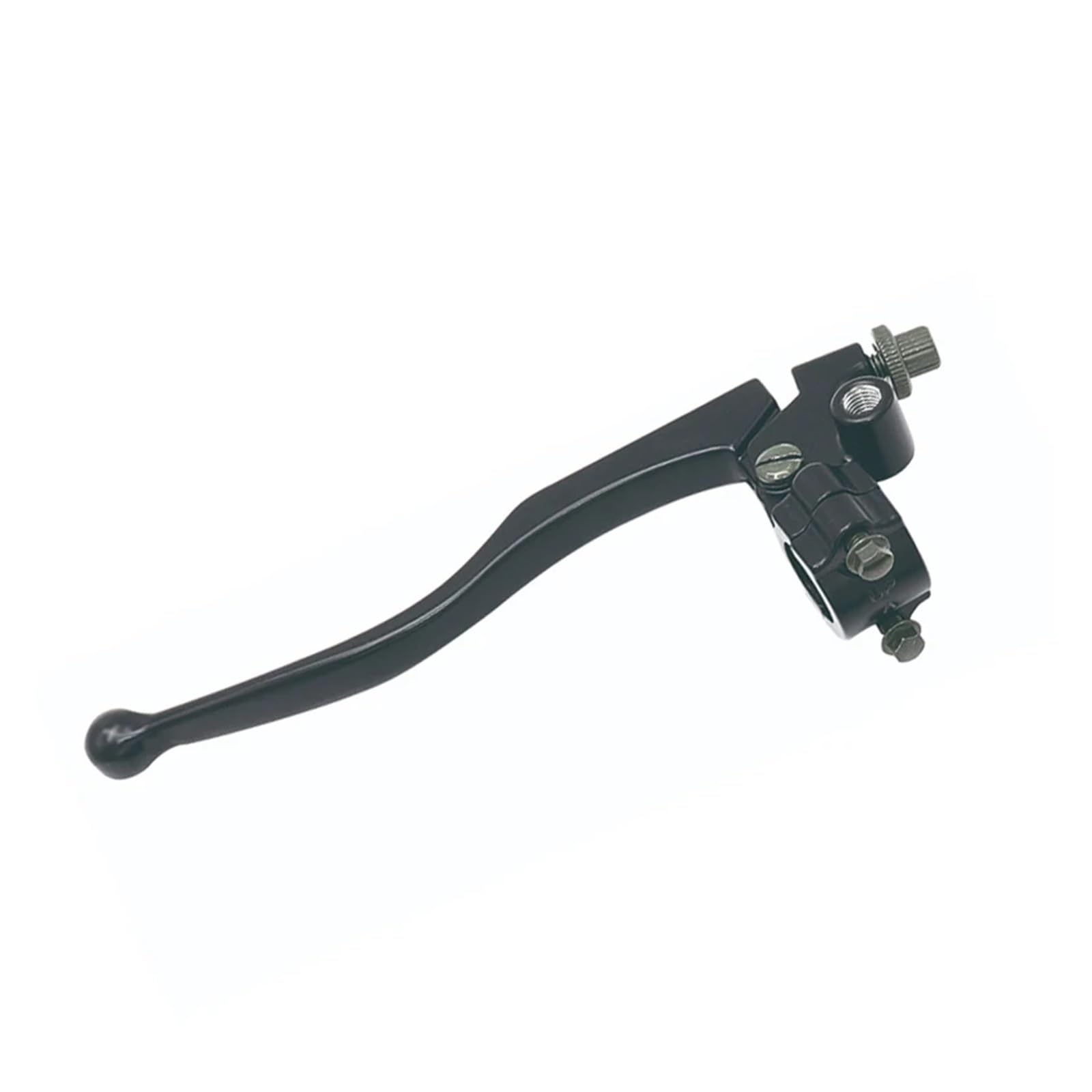 KTEBNWOSD 22mm Motorcycle Hydraulic Brake Handle Clutch Lever Pit Bike Moped Right Master Cylinder Pump for Moto Accessories Brake Clutchs Levers