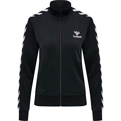 Preisvergleich Produktbild Hummel Damen Jacke Nelly 2.0 Zip Jacket 211094 Black S