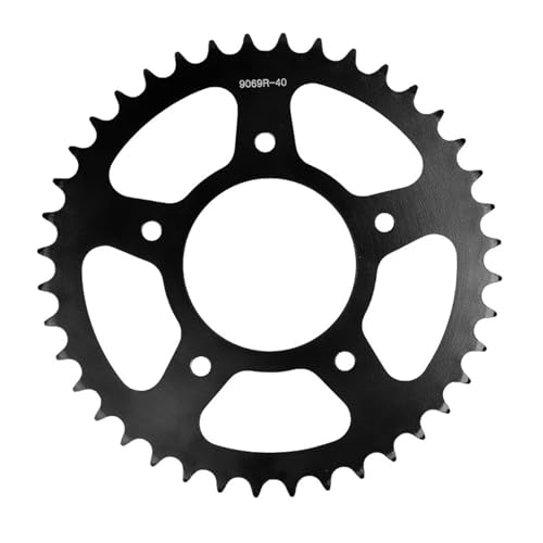 520 40T 41T ���[�^�[�T�C�N���p�Z�����g�|�����A�X�v���P�b�g�i�ɓK������ CF MOTO NK250 SR250 SR450 NK 250 SR 450�Ή��j(40T)