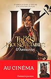 Les Trois Mousquetaires (Tome 1) - D'Artagnan (French Edition) - Christine Féret-Fleury, Alexandre Dumas 