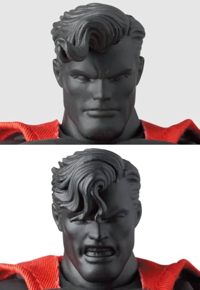 Amazon.co.jp: 【メディコムトイ直営店限定】MAFEX マフェックス