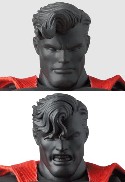 MAFEX No.78 ラーズアルグール ダークナイト バットマン MAFEX No.78 ラーズアルグール ダークナイト バットマン - メルカリ