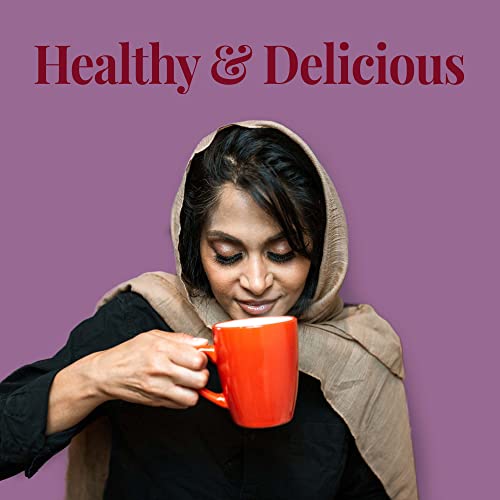 The Republic Of Tea Blueberry Hibiscus, 36-Count #TOP1