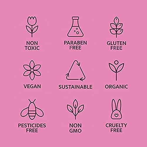 Inna Cosmetics & Nature - Gel Eyeliner, Vegan, Mineral, Gluten-Free And Paraben-Free, Oil-Free, Cruelty-Free, Made In Canada, 7 G (True Black) (Navy) #TOP6