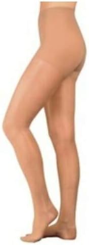 15-20 mmHg, Sheer, Panty, FF, Seasonal