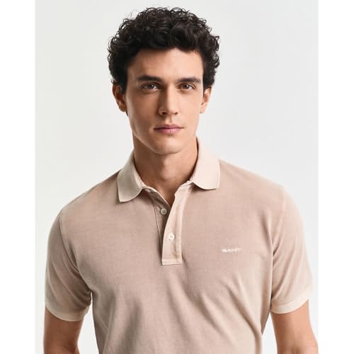 GANT Sunfaded SS Polo – Ansicht 4