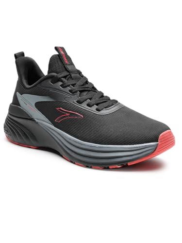 Image of Action | Athleo | BULLET-244 | Stylish | Lightweight | Comfortable | Trendy | Sports | Running Shoes | for Men