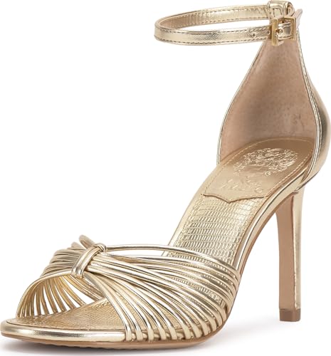 Vince Camuto Women's Blaine Heeled Sandal