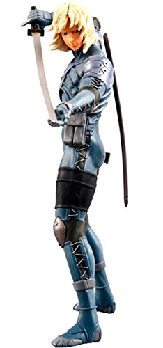 Amazon | ULTRA DETAIL FIGURE METAL GEAR SOLID COLLECTION (※5種類