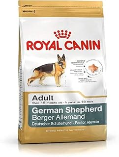 ROYAL CANIN German Shepherd Adult - dry food for dogs 11 kg