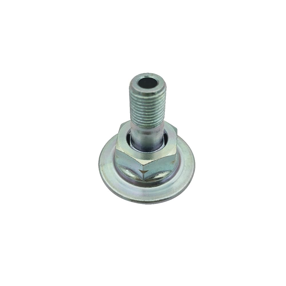 Amazon.com: BuliBoao Fuel Injection Pressure Damper 23270-50010