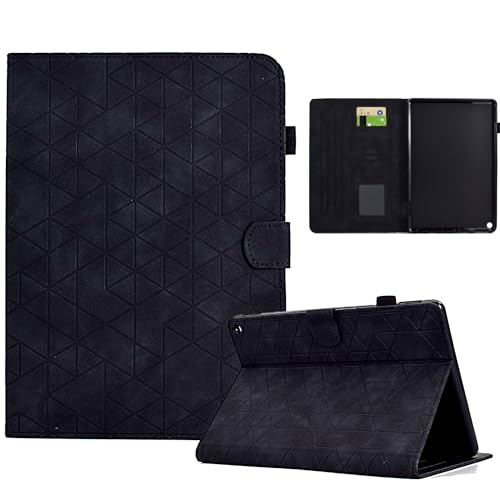 高耐久ケース プレミアムレザー 二つ折りスタンドカバーケース Kindle Fire Max 11対応 マルチアングルビューと自動ウェイクスリープ機能ケース Fire Max 11インチ 2023対応 (カラー