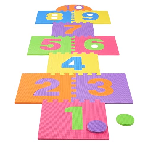 Best puzzle mat s