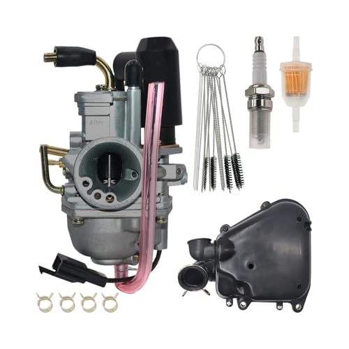 Carburateur pour Pr 90 (2003-2007) et modèles 90cc (2001-2006)