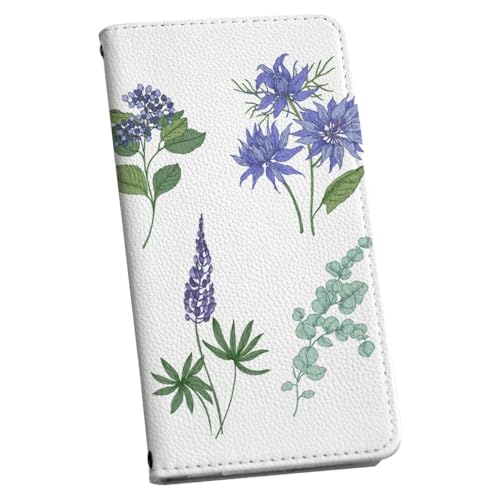 Xperia 10 VI �p �P�[�X SO-52E / SOG14 �Ή� �蒠�^ PU���U�[ �}�O�l�b�g �J�[�h2�� �X�^���h �� �A�� 016409