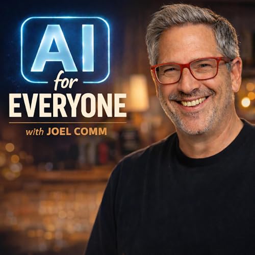 AI for Everyone cover art