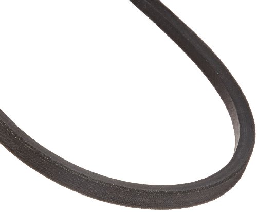 Browning A54 Super Gripbelt, A Belt Section, 1/2 x 5/16, 55.3 Pitch Length