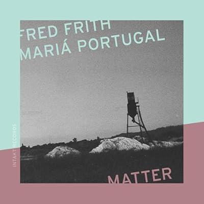 Matter