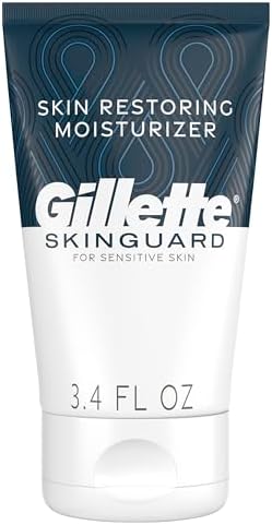 Skinguard Skin Restoring Moisturizer