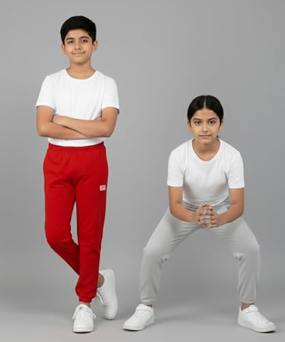 Image of KYDA Kids Unisex Kids Track Pants