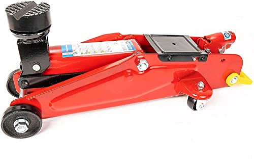 Mario10 Gummiauflage für Wagenheber (GRÖSSEN) Power Pad - für Wagenheber für Kinderwagen - Schützt Ihr Auto und SUV (Tippe B) Made in EU. 100% Rubber.