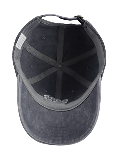 Good-Vibes-Only-Hat-Positive-Vibes-Only-Gifts-for-Men-Women-Funny-Adjustable-Washed-Cotton-3D-Embroidered-Baseball-Cap