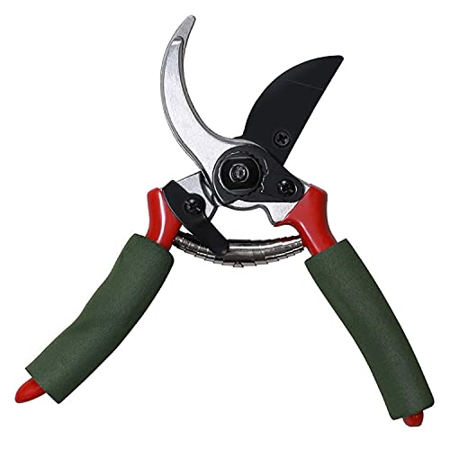 Tijeras de podar jardín Altatac mango suave SK-5 miniatura 1