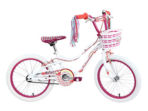 pazzaz petal 20 inch heritage bike