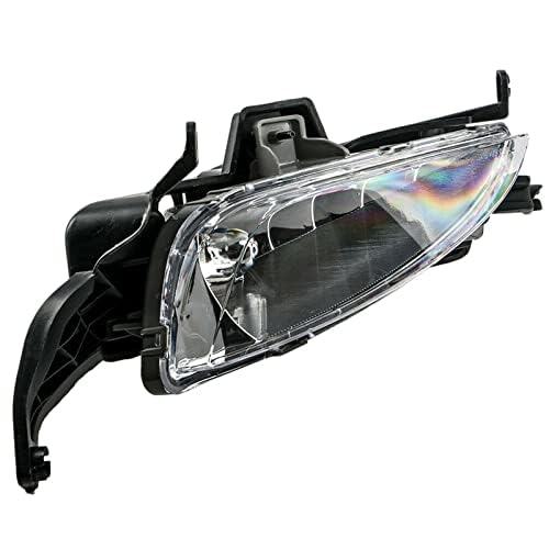 Feux antibrouillard pour KIA K5 Optima 2010-2013 kit gauche droite avant