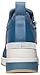 Michael Kors Women's Willis Wedge Trainer, Union Wash, 9.5
