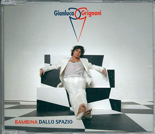  Bambina Dallo Spazio
